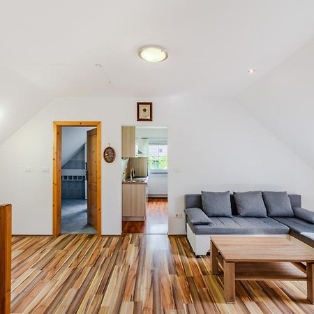 Apartment Pr' Stajercu With Free Onsite Parking Bovec Eksteriør bilde