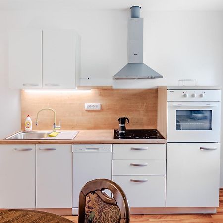 Apartment Pr' Stajercu With Free Onsite Parking Bovec Eksteriør bilde