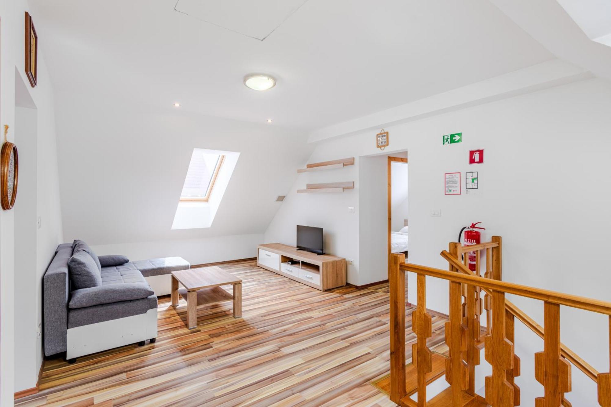 Apartment Pr' Stajercu With Free Onsite Parking Bovec Eksteriør bilde